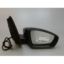RETROVISEUR EXTERIEUR ELECTRIQUE DROIT VOLKSWAGEN POLO