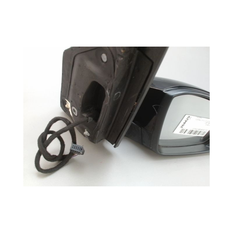 RETROVISEUR EXTERIEUR ELECTRIQUE DROIT VOLKSWAGEN POLO