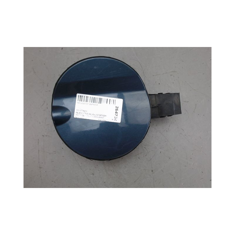 VOLET DE TRAPPE CARBURANT PEUGEOT BIPPER
