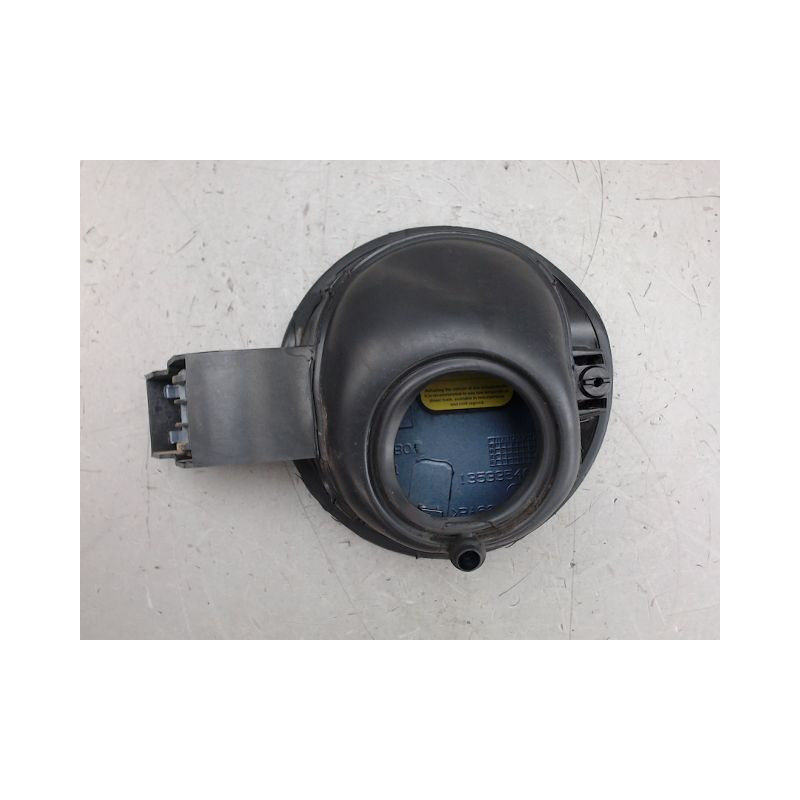 VOLET DE TRAPPE CARBURANT PEUGEOT BIPPER