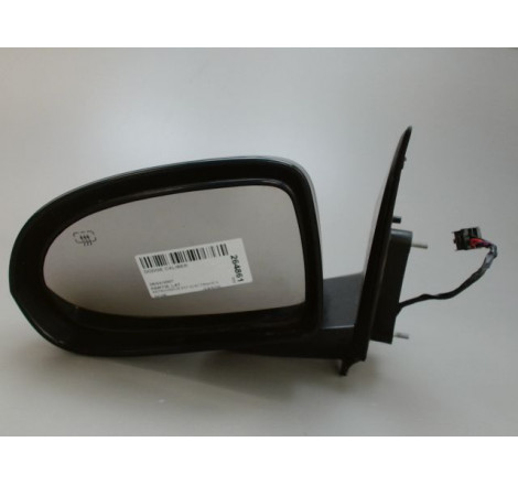 RETROVISEUR EXT ELECTRIQUE G