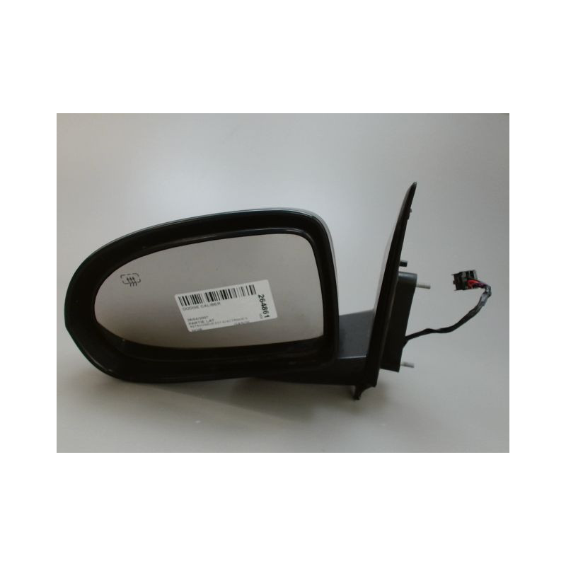 RETROVISEUR EXTERIEUR ELECTRIQUE GAUCHE DODGE CALIBER