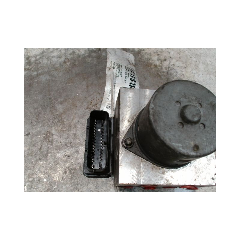 UNITE HYDRAULIQUE ABS MINI MINI 2006-