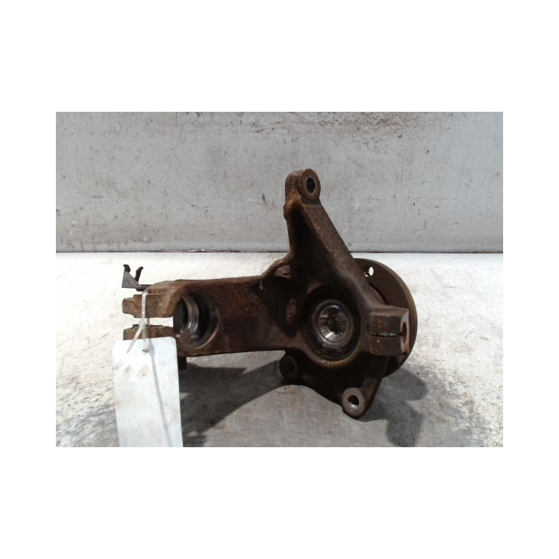 PIVOT AVANT DROIT PEUGEOT 206+ 2009-