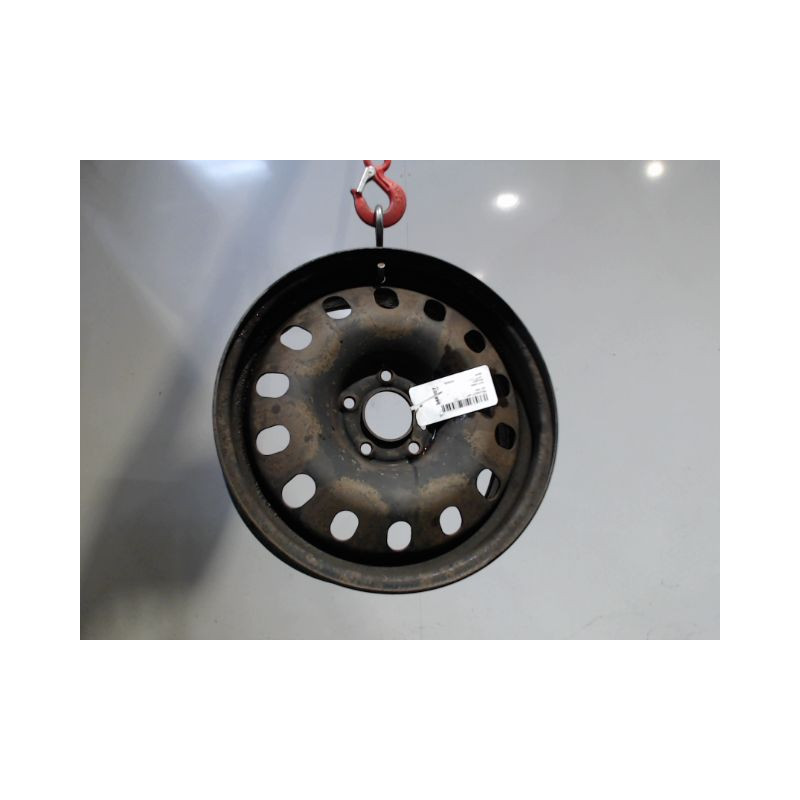 JANTE TOLE PEUGEOT 407 SW