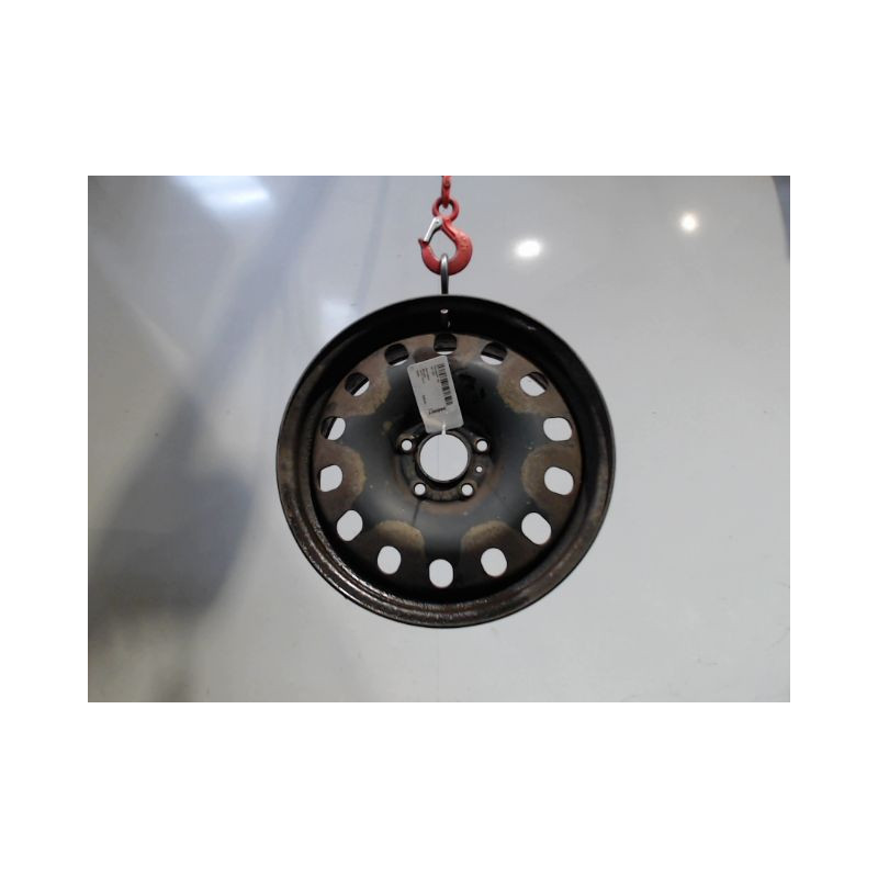 JANTE TOLE PEUGEOT 407 SW