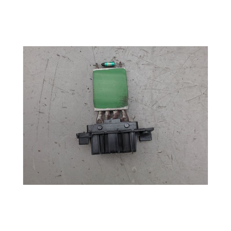 MODULE DE CHAUFFAGE CITROEN BERLINGO