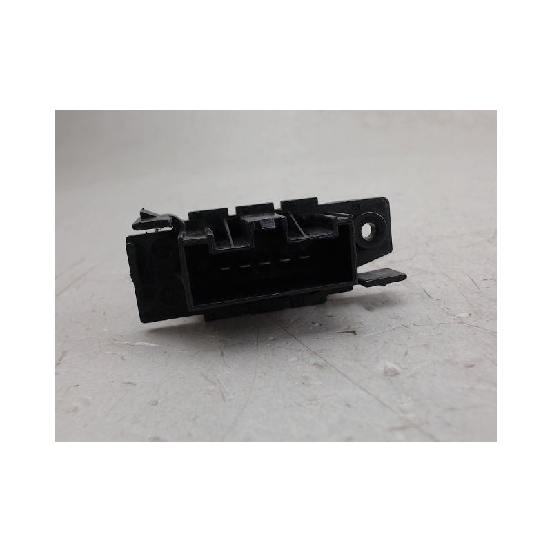 MODULE DE CHAUFFAGE CITROEN BERLINGO