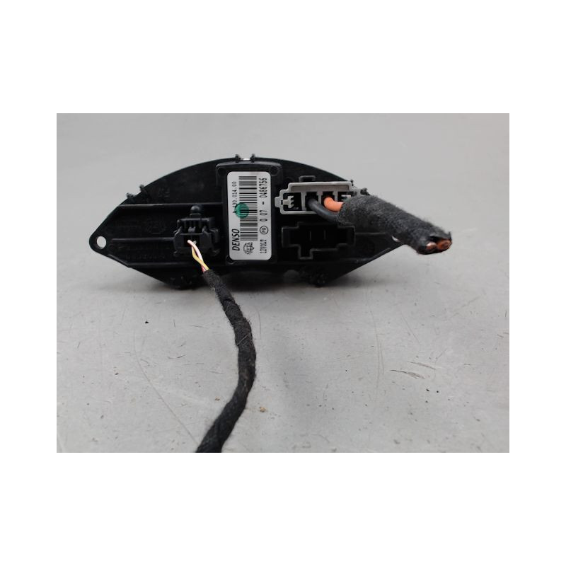 MODULE DE CHAUFFAGE CITROEN C4