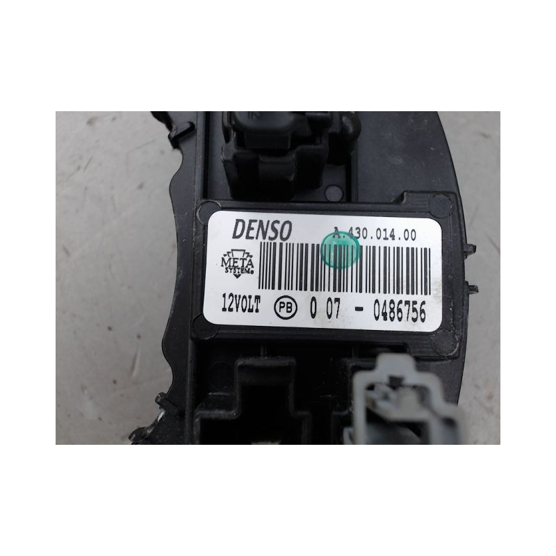 MODULE DE CHAUFFAGE CITROEN C4