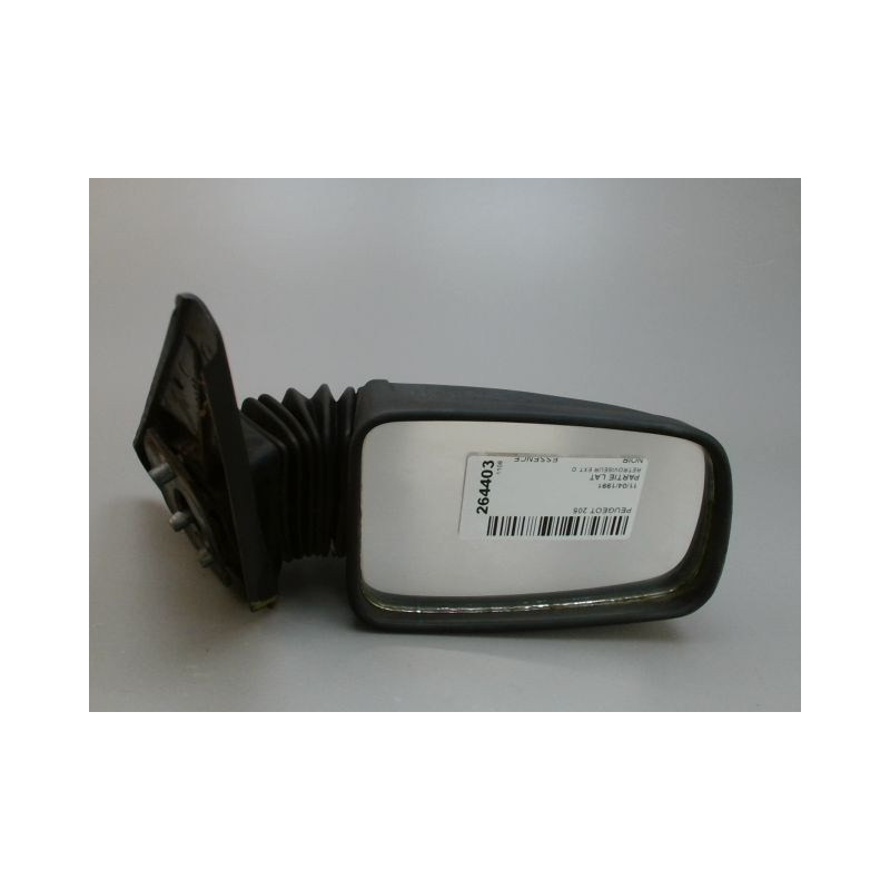 RETROVISEUR EXTERIEUR DROIT PEUGEOT 205