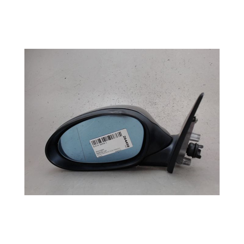 RETROVISEUR EXTERIEUR ELECTRIQUE GAUCHE B.M.W. SERIE 3
