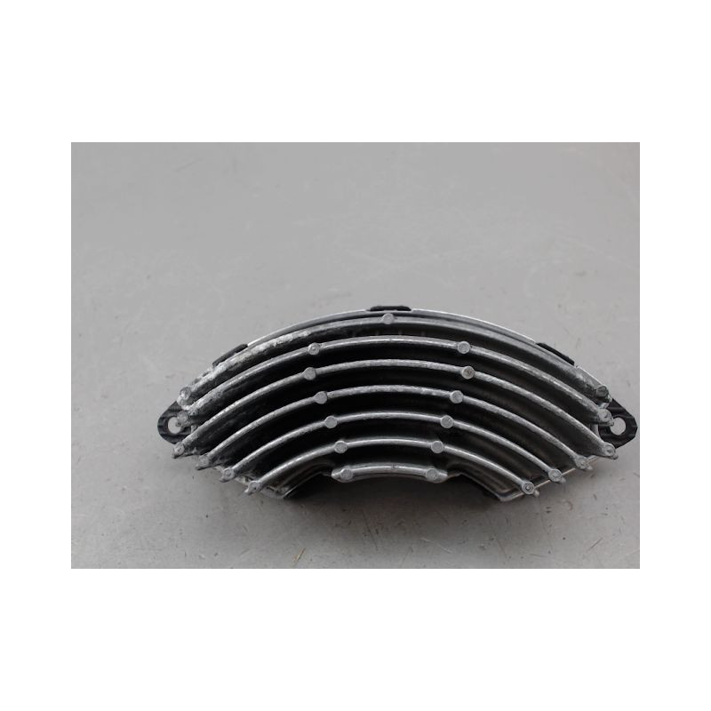 MODULE DE CHAUFFAGE CITROEN C4