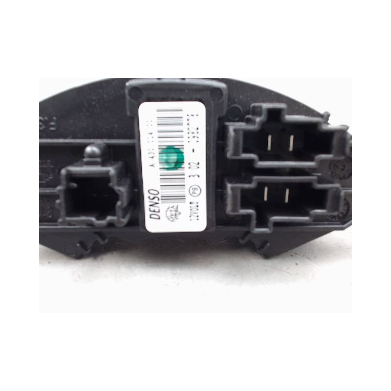 MODULE DE CHAUFFAGE CITROEN C4