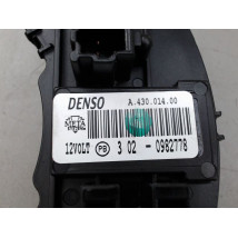 MODULE DE CHAUFFAGE CITROEN C4