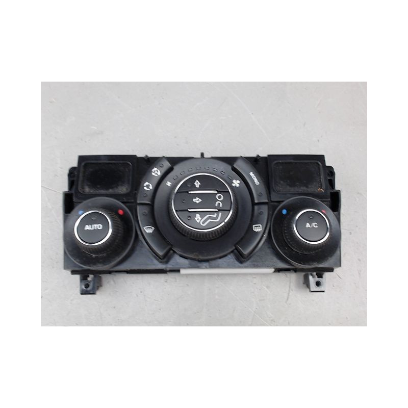 COMMANDE DE CHAUFFAGE PEUGEOT 3008