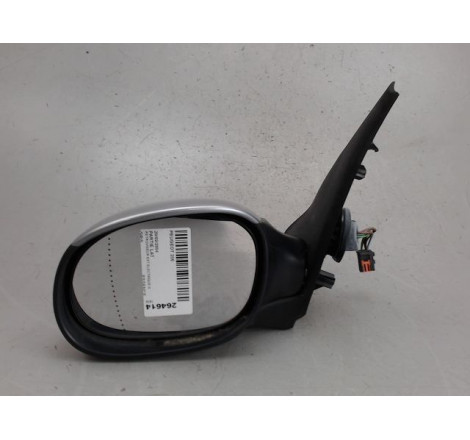 RETROVISEUR EXT ELECTRIQUE G