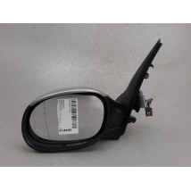 RETROVISEUR EXTERIEUR ELECTRIQUE GAUCHE PEUGEOT 206