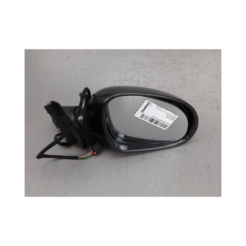 RETROVISEUR EXTERIEUR ELECTRIQUE DROIT VOLKSWAGEN PASSAT