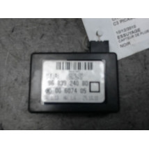 CAPTEUR DE PLUIE CITROEN C3 PICASSO 2008-