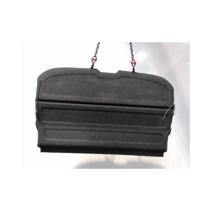 TABLETTE PLAGE ARRIERE PEUGEOT 3008 2008-