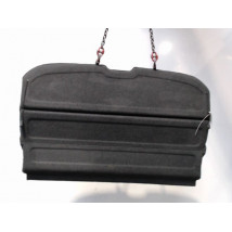 TABLETTE PLAGE ARRIERE PEUGEOT 3008 2008-