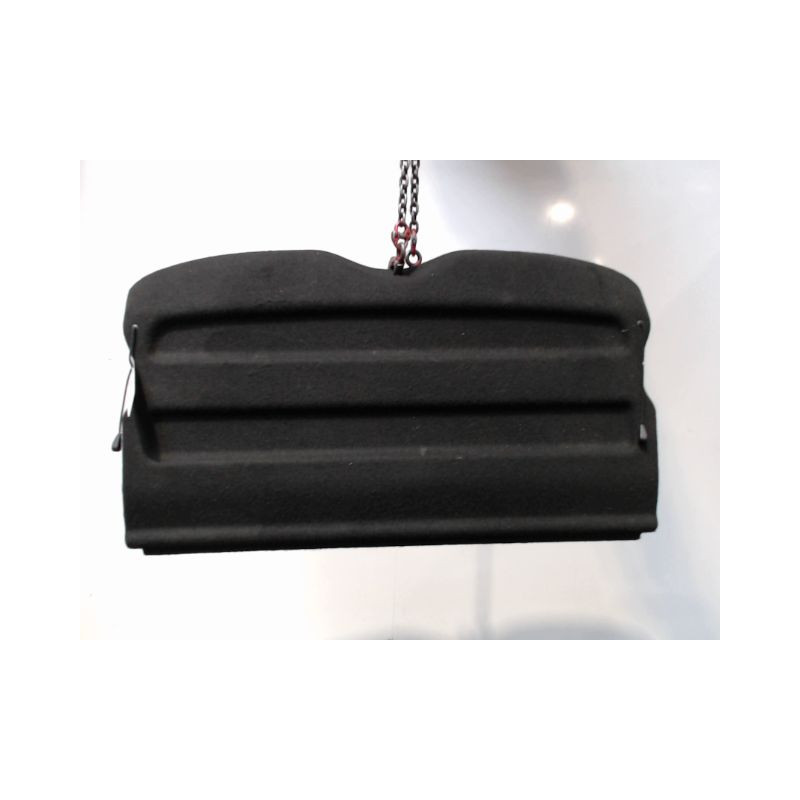 TABLETTE PLAGE ARRIERE CITROEN C4 2010-