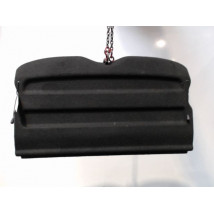 TABLETTE PLAGE ARRIERE CITROEN C4 2010-