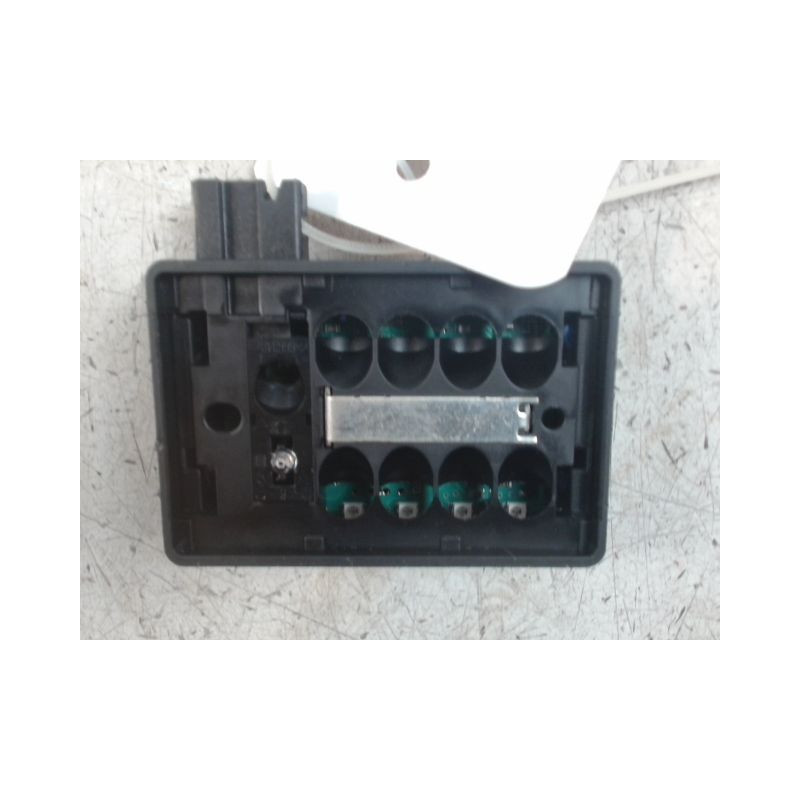 CAPTEUR DE PLUIE PEUGEOT 207 3P