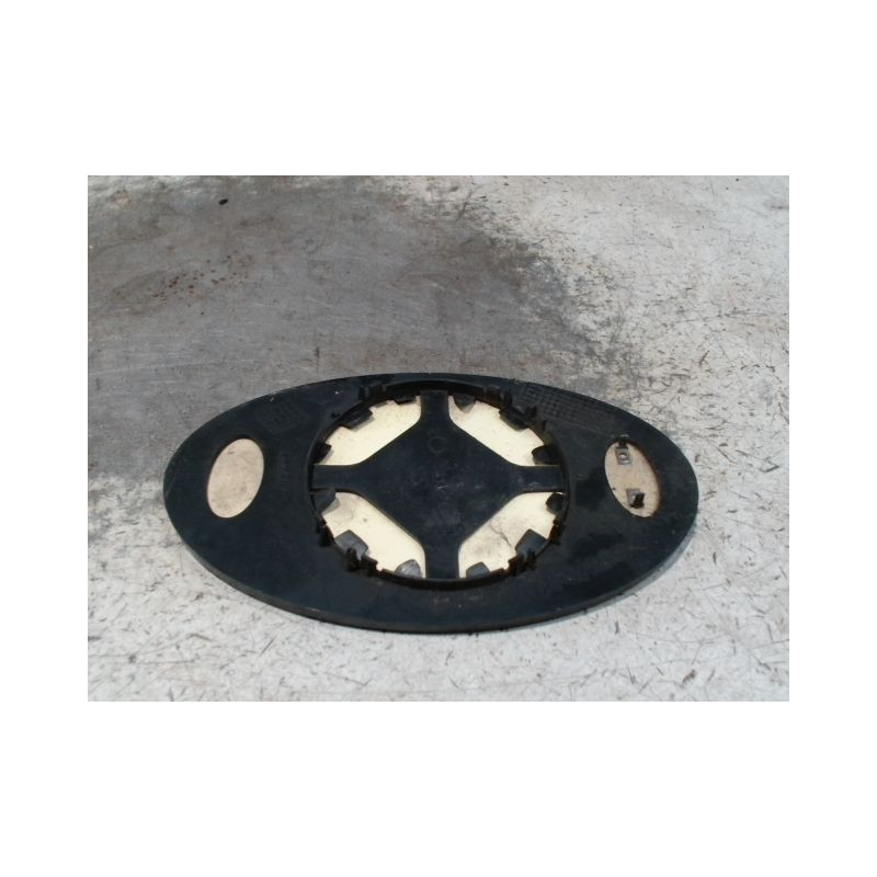 GLACE RETROVISEUR EXT D MINI MINI 2001-2004