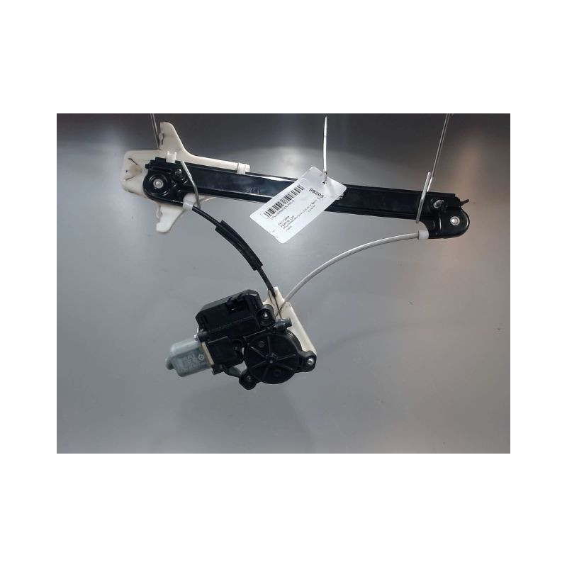 MECANISME+MOTEUR LEVE-GLACE ARRIERE DROIT VOLKSWAGEN POLO