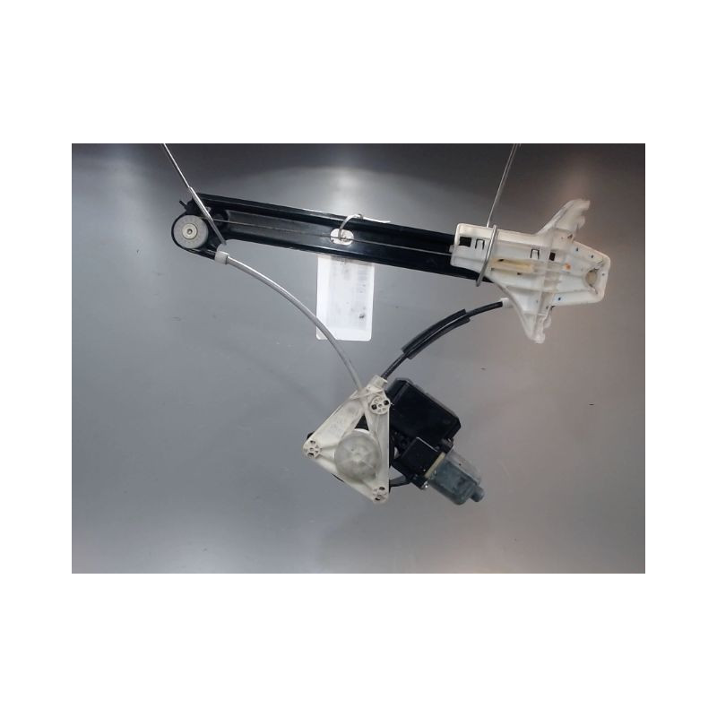 MECANISME+MOTEUR LEVE-GLACE ARRIERE DROIT VOLKSWAGEN POLO