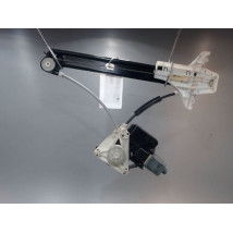 MECANISME+MOTEUR LEVE-GLACE ARRIERE DROIT VOLKSWAGEN POLO
