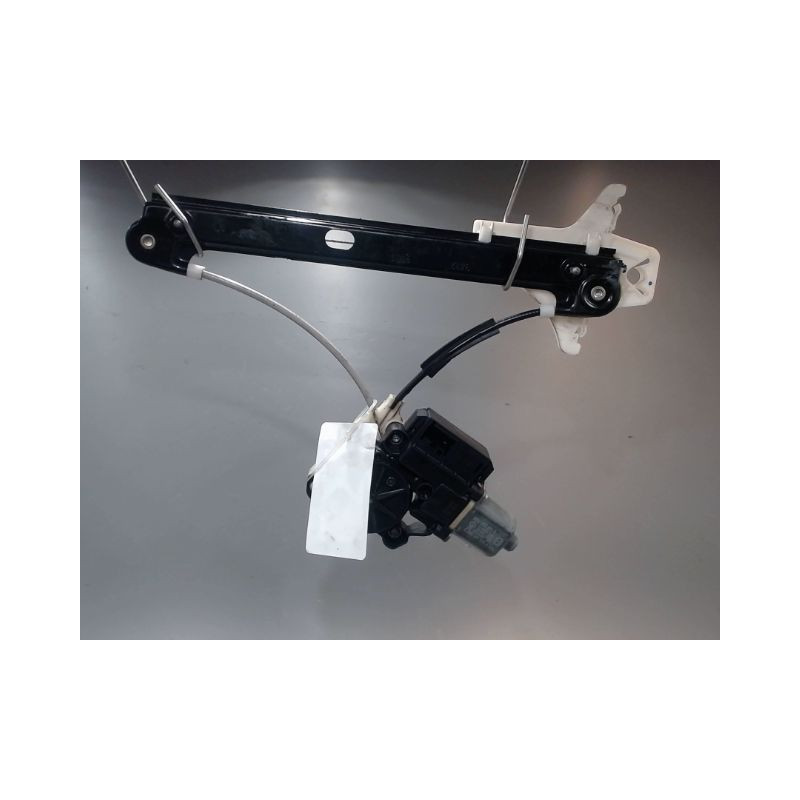 MECANISME+MOTEUR LEVE-GLACE ARRIERE GAUCHE VOLKSWAGEN POLO