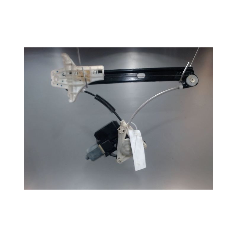 MECANISME+MOTEUR LEVE-GLACE ARRIERE GAUCHE VOLKSWAGEN POLO