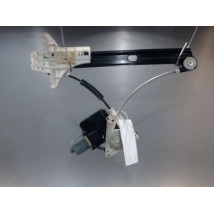 MECANISME+MOTEUR LEVE-GLACE ARRIERE GAUCHE VOLKSWAGEN POLO