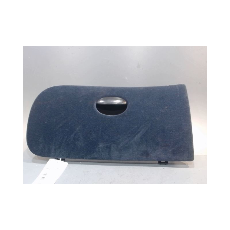 PORTE BOITE A GANTS PEUGEOT 206