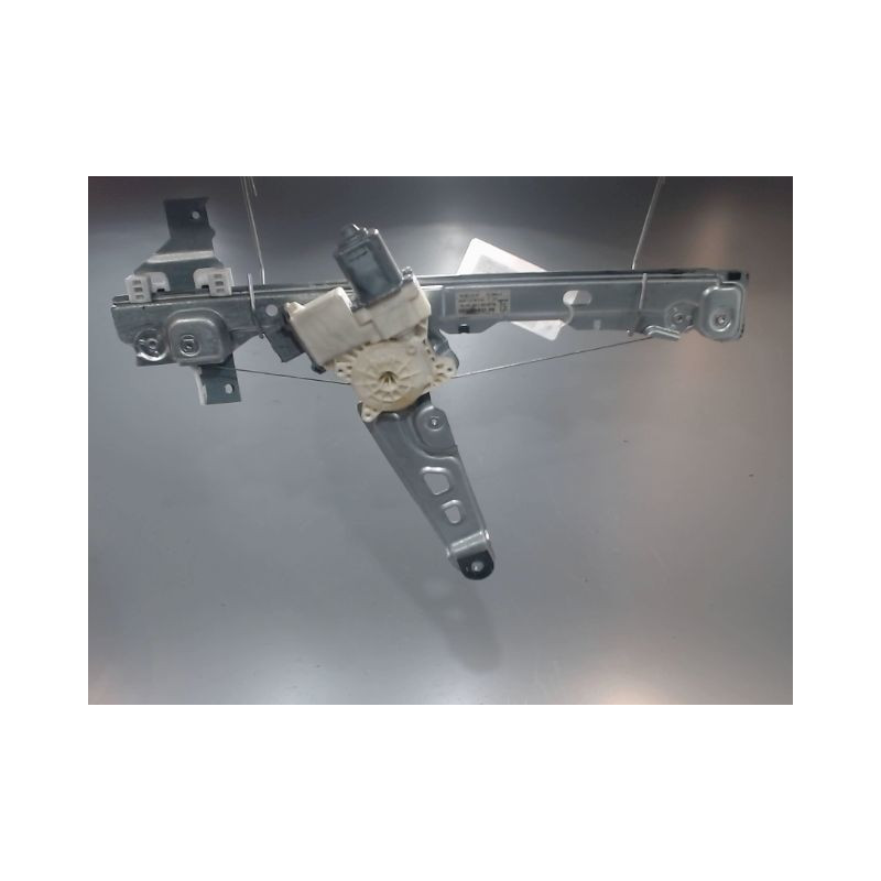 MECANISME+MOTEUR LEVE-GLACE AVANT DROIT PEUGEOT 3008