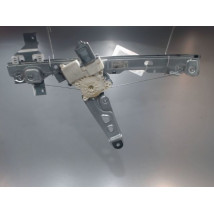 MECANISME+MOTEUR LEVE-GLACE AVANT DROIT PEUGEOT 3008