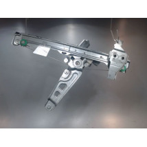 MECANISME+MOTEUR LEVE-GLACE AVANT DROIT PEUGEOT 3008