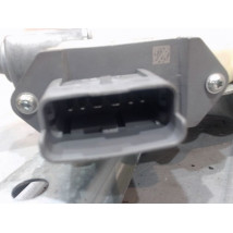 MECANISME+MOTEUR LEVE-GLACE AVANT DROIT PEUGEOT 3008
