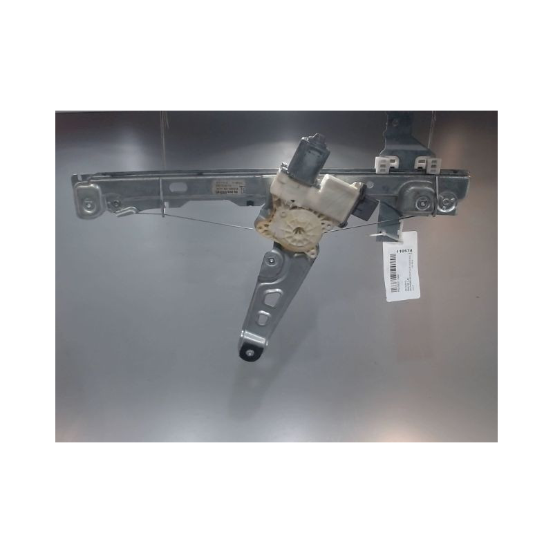 MECANISME+MOTEUR LEVE-GLACE AVANT GAUCHE PEUGEOT 3008