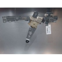 MECANISME+MOTEUR LEVE-GLACE AVANT GAUCHE PEUGEOT 3008