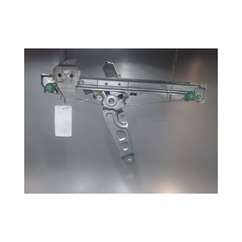 MECANISME+MOTEUR LEVE-GLACE AVANT GAUCHE PEUGEOT 3008