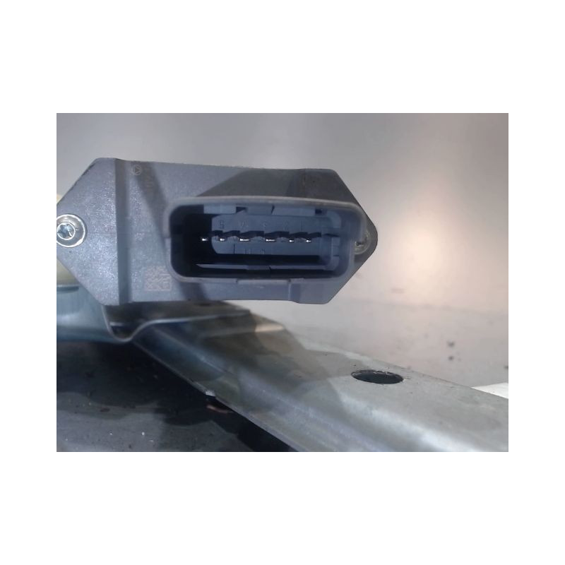 MECANISME+MOTEUR LEVE-GLACE AVANT GAUCHE PEUGEOT 3008