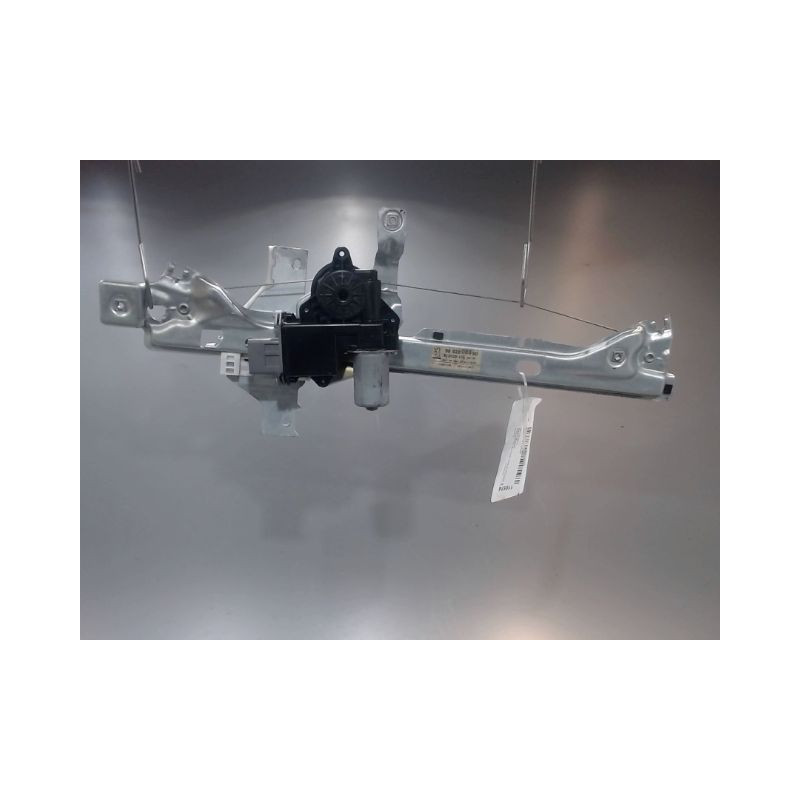 MECANISME+MOTEUR LEVE-GLACE ARRIERE DROIT PEUGEOT 3008