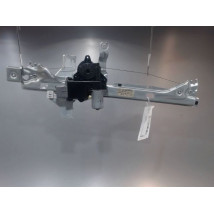 MECANISME+MOTEUR LEVE-GLACE ARRIERE DROIT PEUGEOT 3008