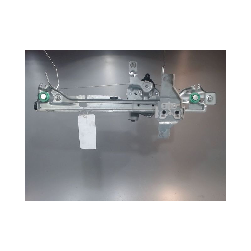 MECANISME+MOTEUR LEVE-GLACE ARRIERE DROIT PEUGEOT 3008