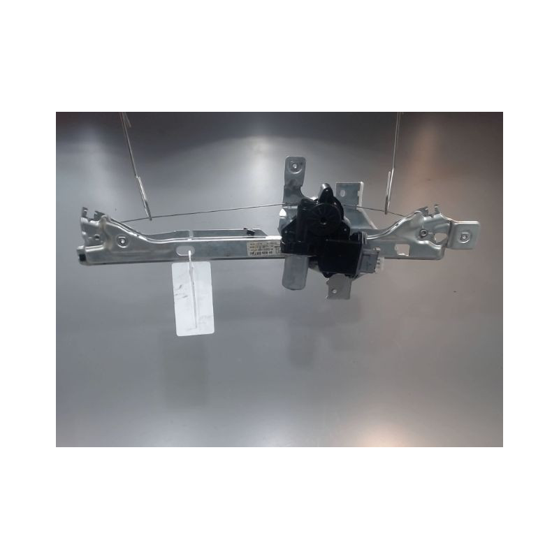 MECANISME+MOTEUR LEVE-GLACE ARRIERE GAUCHE PEUGEOT 3008