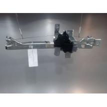 MECANISME+MOTEUR LEVE-GLACE ARRIERE GAUCHE PEUGEOT 3008